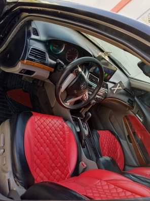 A picture of Price slashed distress sale sound 08 v6 Honda Accord eagle