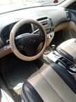 A picture of First body 2008 Hyundai Elantra Engine Gear and Ac intact