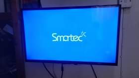 A picture of Original smartec 32 inches free to air