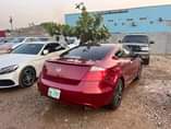 A picture of Destress sale Clean 2009 accord coupe v6 owner 1 8m