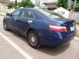 A picture of Extremely Super sharp Toyota Camry 07 08 Model Engine Gear