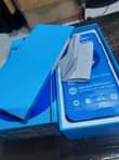 A picture of Tecno camon 16 premier 8gb ram 128gb side fingerprint never