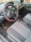 A picture of 2008 Toyota Yaris Le