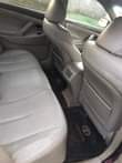 A picture of Very sharp 2008 Toyota Camry buy and traveled clean in