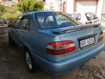 cheap cars umhlanga