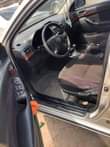 A picture of Toyota Avensis