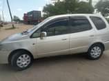 A picture of Toyota Spacio
