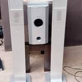 A picture of PIONEER HOME THEATRE