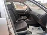 A picture of Foreign Used Golf4 going for 1 550m Everything is working