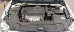 A picture of Toyota Avensis for sale at Lagos state 1 250 000