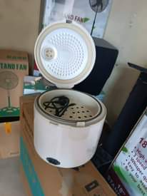 A picture of USED ITEMS 0692018770