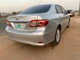 A picture of Total Corolla