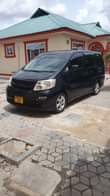 A picture of TOYOTA ALPHARD BEI 12 5M