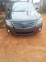 A picture of 2010 Toyota Camry LE Foreign used