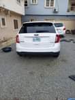 A picture of PRICE N3 5m Few Months Used 2014 Ford Edge Tokunbo