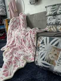 A picture of SOFT BLANKET