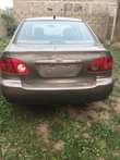 A picture of 2003 Toyota Corolla