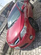 A picture of TOYOTA COROLLA MODEL 2012 SPECIFICATIONS ENGINE SHARP GEAR FULLY SELECTS