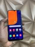 A picture of Samsung A50s 128gb