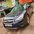 A picture of SUBARU IMPREZA GP7 35M