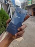 A picture of Samsung s8 plus Intenal gb64 Ram gb4 V10 Bei 180