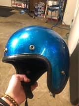 helmet
