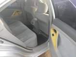 A picture of Toyota Camry 09