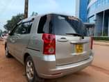 A picture of Toyota Raum Model 2004 Engine 1.5cc Price 21M ........................................................... 0709788048