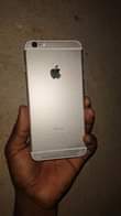 A picture of Iphone 6s plus