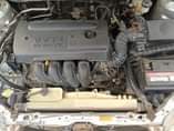 A picture of Tomorrow morning deal Toyota Corolla 06 few mouth used fristbody