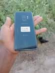 A picture of Samsung s9 krek kdg na batan tu gb64 ram4 net4g