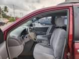 A picture of Barely used Reg 2008 Toyota Sienna LE Baked from tokunbo