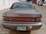 A picture of 2000 Toyota Orobo Toyota orobo