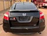 A picture of  010 Honda Crosstour Read description for full details 