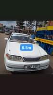 A picture of Used cars on sale Call or watsapp 0758636258 We also