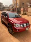 A picture of BELGIUM STANDARD HIGHLANDER 2004
