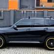 A picture of FOREIGN USED Mercedes Benz Glk350 Year 2014 Colour Black Mileage