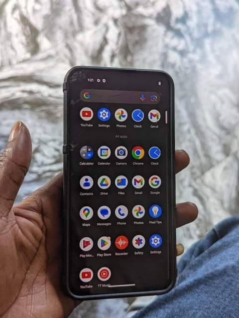 google pixel