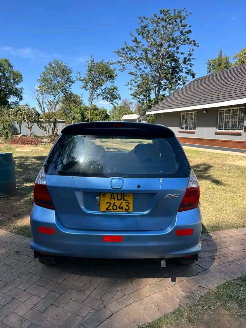 cars harare