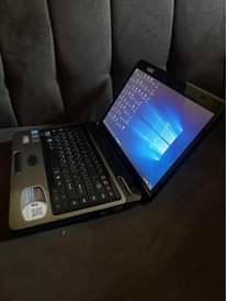 A picture of TOSHIBA SATELLITE