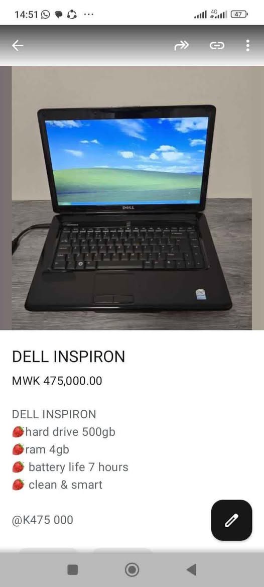 used laptops