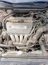 A picture of HOE manual transmission