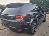 A picture of 2015 RANGE ROVER SPORTS