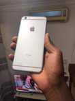 A picture of iPhone 6s plus