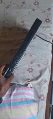 A picture of Philips flat TV