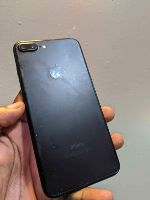 iphone 7plus
