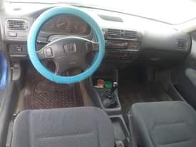 A picture of 2000 0 HONDA civic
