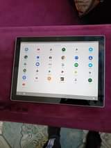 A picture of Google pixel c tablet