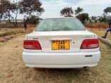 A picture of Wahi Offa hii imepoa Bei mil 5 kwa boss njoo