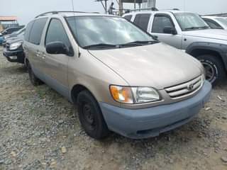 A picture of Direct tokunbo cars